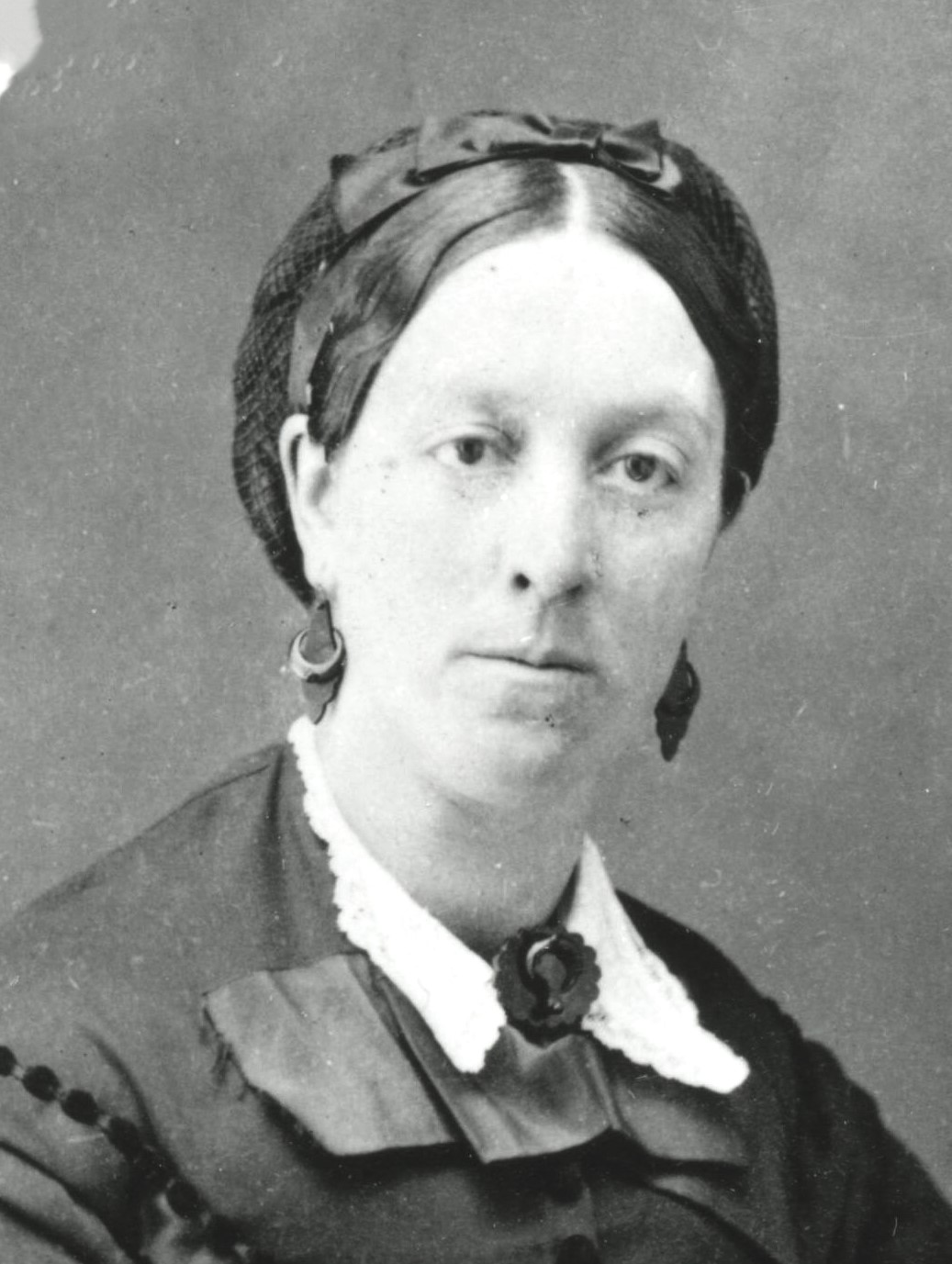 Bathsheba Wilson Bigler (1822 - 1910) Profile